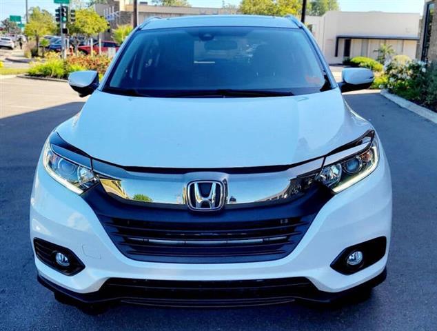 $16950 : 2022 HR-V EX image 9