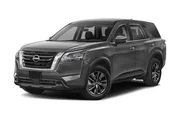 Nissan Pathfinder 2023 AWD S en Albany
