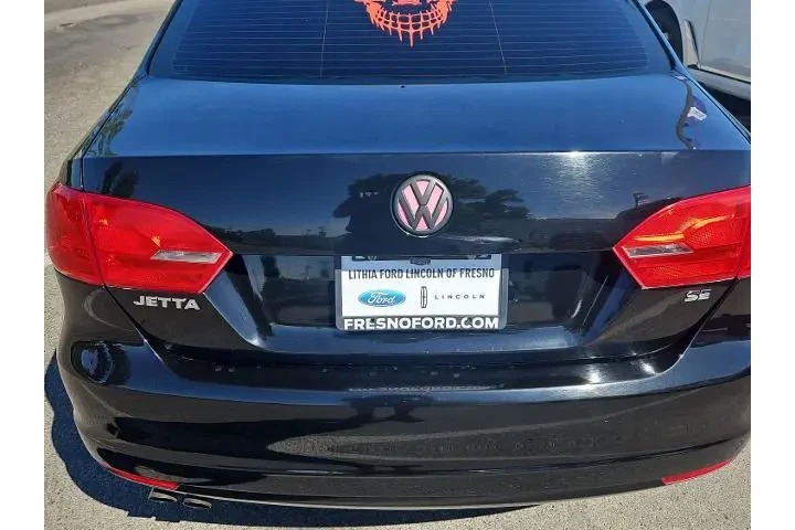 $8000 : Volkswagen Jetta 2014 SE PZE image 8