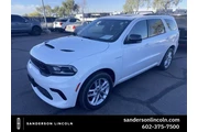 Dodge Durango 2023 AWD R/T 4 en Phoenix