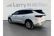 Buick Enclave 2021 Essence 4 thumbnail
