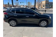 2019 Rogue S AWD thumbnail