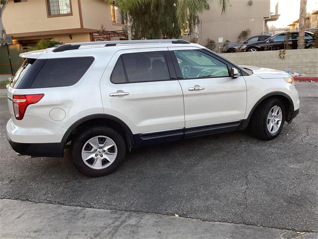 $9990 : Ford Explorer Limited 2015=BBB image 3