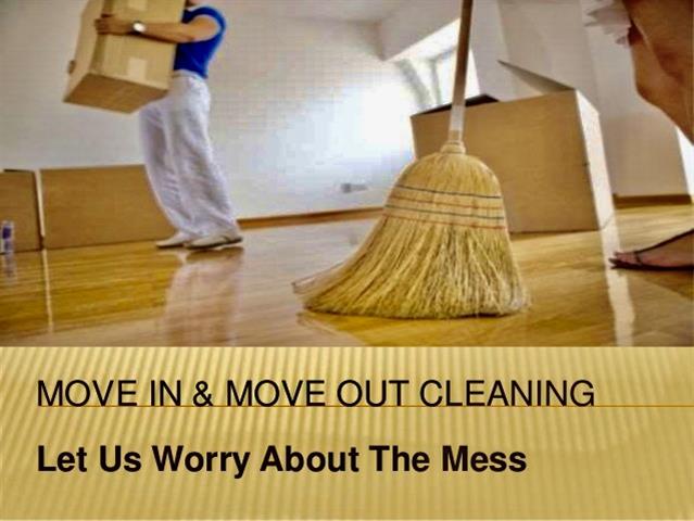 ACS CLEANING SERVICES image 8