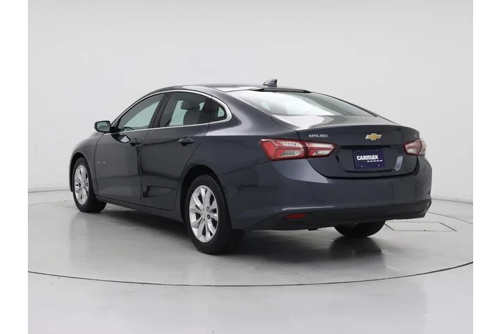 $15998 : Chevrolet Malibu 2020 LT 4dr image 2