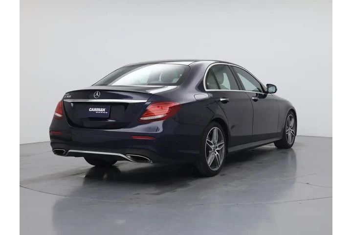 $22998 : Mercedes-Benz E-Class 2018 E image 8