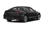 $28539 : Genesis G70 2022 2.0T 4dr Se thumbnail
