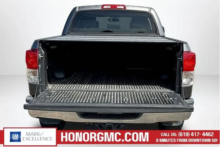 $16988 : Toyota Tundra 2012 4x2 Grade image 7