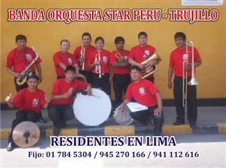 BANDA DE MUSICOS DE LIMA PERU image 9