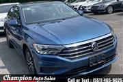 Used 2021 Jetta SE Auto for s thumbnail