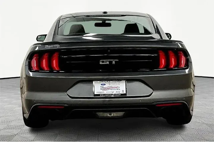 $24490 : Ford Mustang 2018 GT Premium image 4
