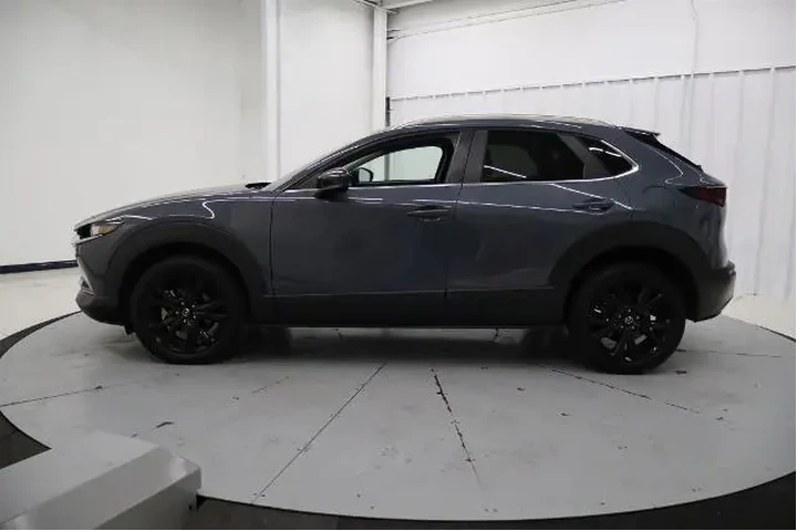 $21897 : Mazda CX-30 2022 AWD 2.5 S C image 9