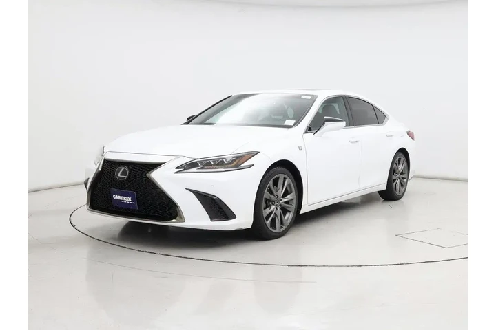 $27998 : Lexus ES 350 2019 F SPORT 4d image 4