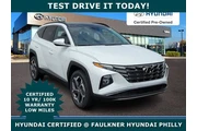Hyundai TUCSON 2023 AWD Limi