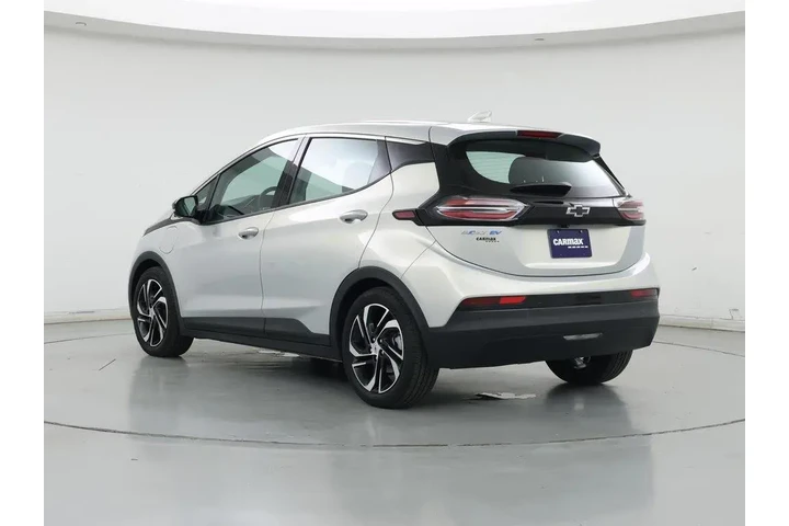 $26998 : Chevrolet Bolt EV 2023 2LT 4 image 2