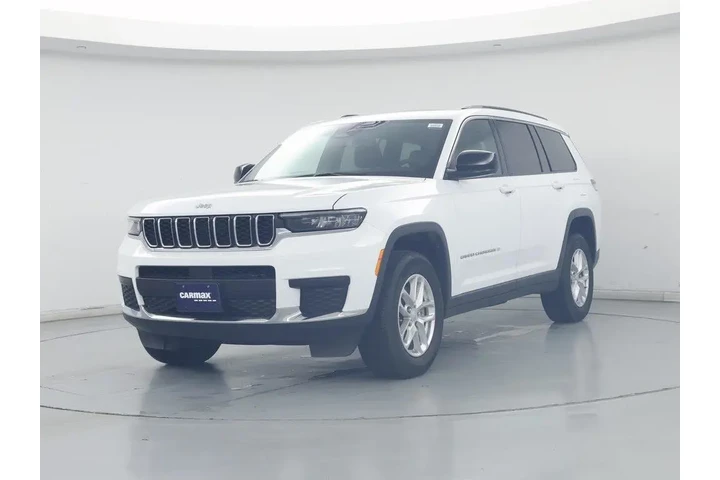 $38998 : Jeep Grand Cherokee L 2025 4 image 4