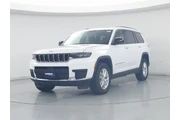 $38998 : Jeep Grand Cherokee L 2025 4 thumbnail