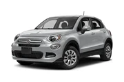 FIAT 500X 2018 Pop 4dr Cross en Avon Park