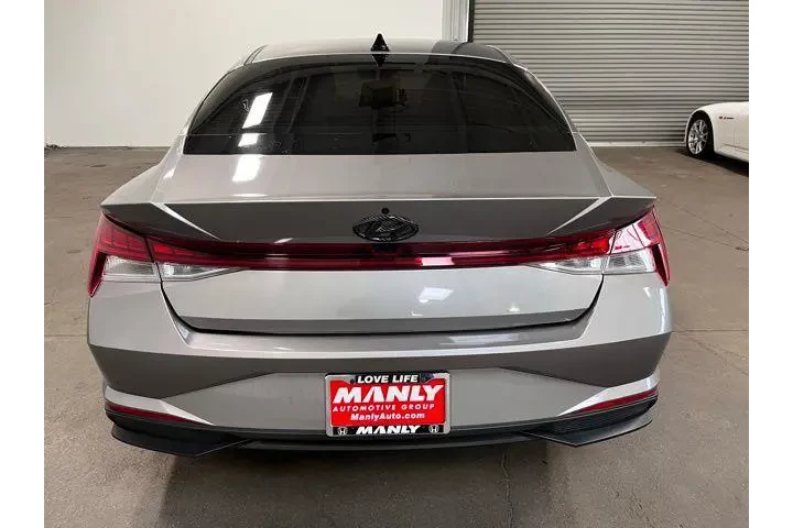 $20982 : Hyundai ELANTRA Hybrid 2023 image 4