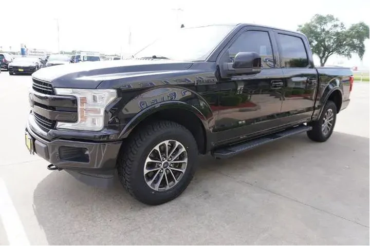 $30225 : Ford F-150 2019 4x4 XL 4dr S image 3