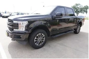 $30225 : Ford F-150 2019 4x4 XL 4dr S thumbnail
