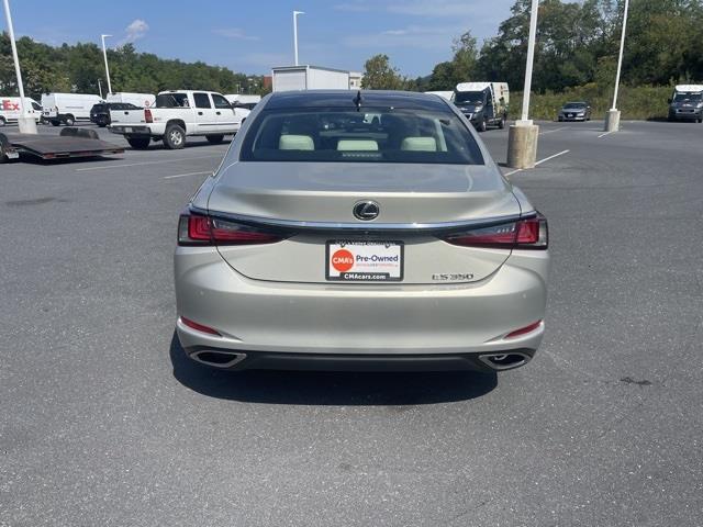 $36998 : PRE-OWNED 2022 LEXUS ES 350 image 6