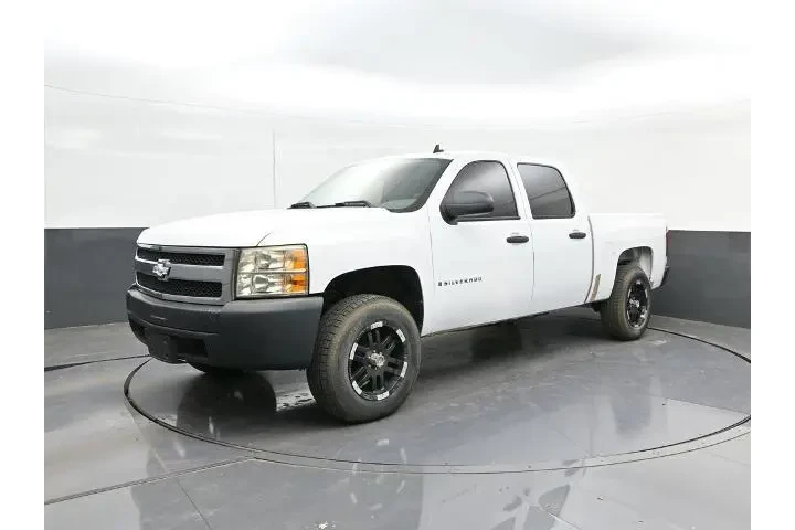 $10399 : Chevrolet Silverado 1500 200 image 1