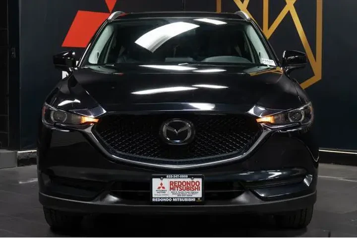 $19232 : Mazda CX-5 2019 AWD Touring image 10