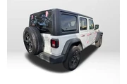 $36190 : Jeep Wrangler 2025 4x4 Sport thumbnail