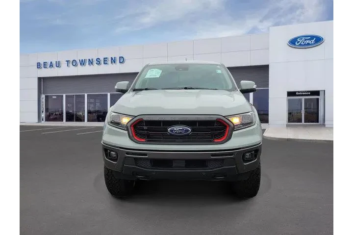 $30995 : Ford Ranger 2021 4x4 Lariat image 2