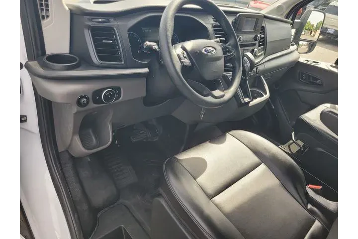 $31373 : Ford Transit 2020 150 XL 3dr image 9