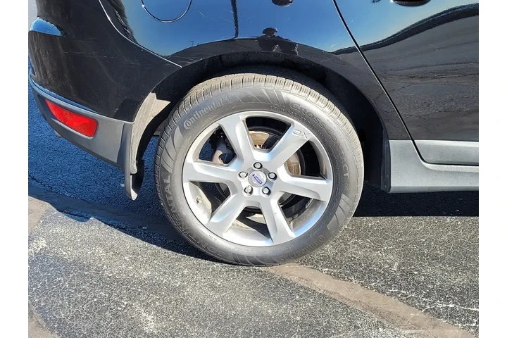 $9389 : Volvo XC60 2013 AWD T6 4dr S image 10