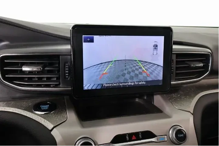 $34325 : Ford Explorer 2023 AWD Timbe image 6