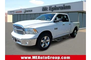 $19982 : Ram 1500 2016 4x4 Big Horn 4 thumbnail