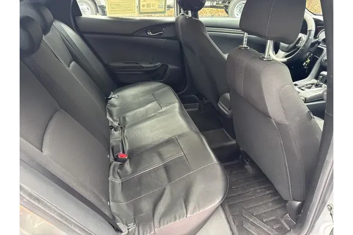 $15995 : Honda Civic 2018 Sport 4dr H image 6