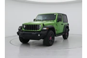 $34998 : Jeep Wrangler 2025 4x4 Sport thumbnail