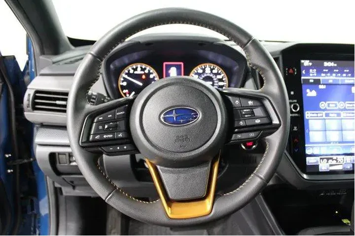 $30955 : Subaru Crosstrek 2024 AWD Wi image 9