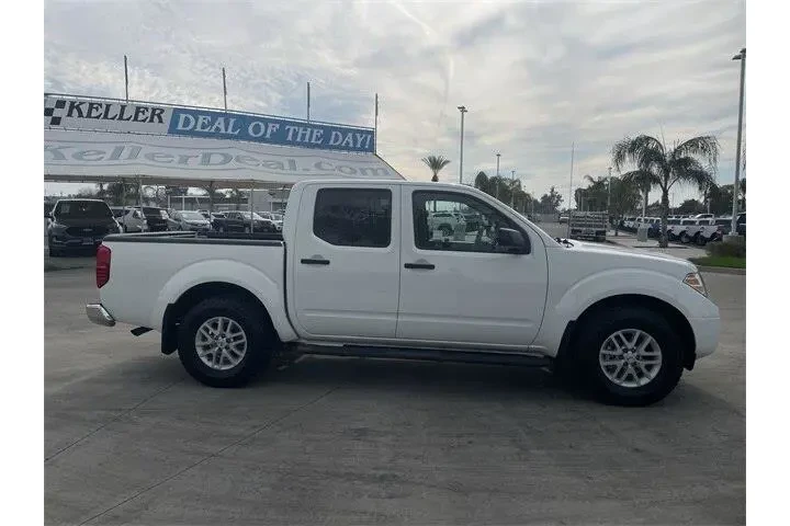 $19867 : Nissan Frontier 2020 4x2 S 4 image 9