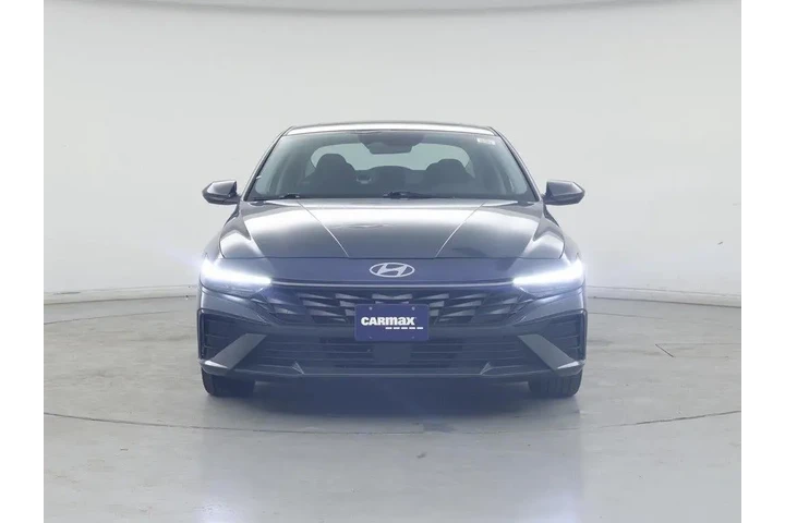 $23998 : Hyundai ELANTRA 2025 SEL Con image 5