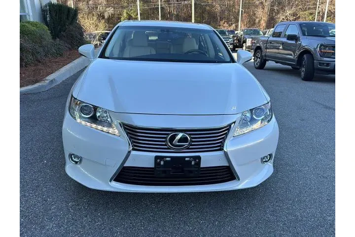 $19950 : Lexus ES 350 2015 4dr Sedan image 7