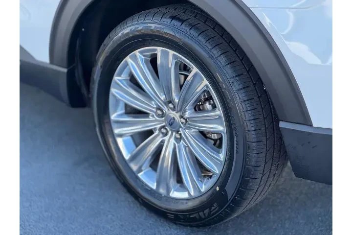 $36999 : Ford Explorer 2022 Limited 4 image 7