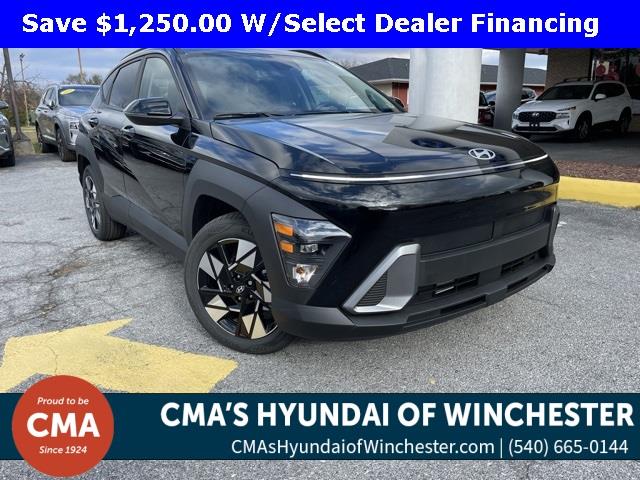 $24999 : PRE-OWNED 2024 HYUNDAI KONA S image 1