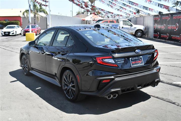 $32975 : WRX Limited image 6