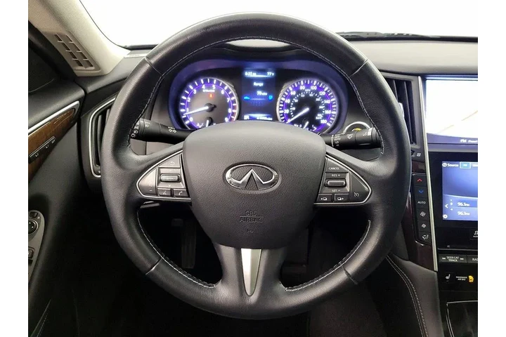 $18998 : INFINITI Q50 2015 Premium 4d image 10
