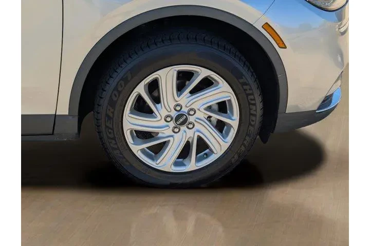 $23999 : Lincoln Corsair 2021 Standar image 6