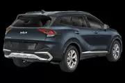 New 2025 Sportage SX en Imperial County