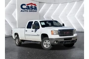 GMC Sierra 2500HD 2014 4x4 S en Las Cruces