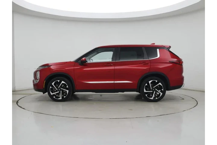$23998 : Mitsubishi Outlander 2022 AW image 3