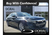 Honda Accord 2022 LX 4dr Sed en Hialeah