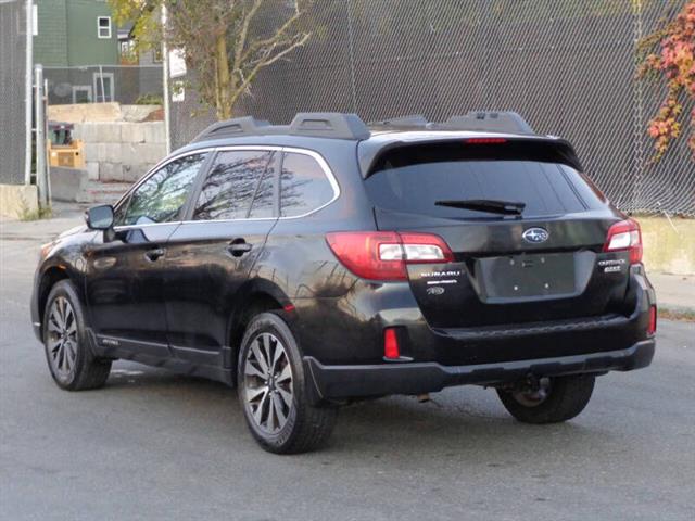 $12950 : 2015 Outback 2.5i Limited image 10